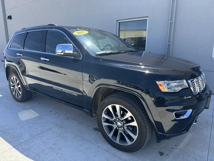 2017 Jeep Grand Cherokee Winona MN