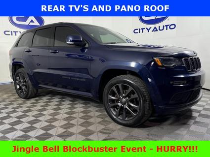 2018 Jeep Grand Cherokee Memphis TN