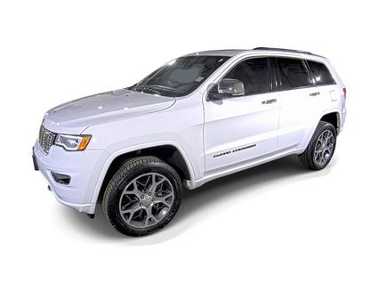 2019 Jeep Grand Cherokee Billings MT