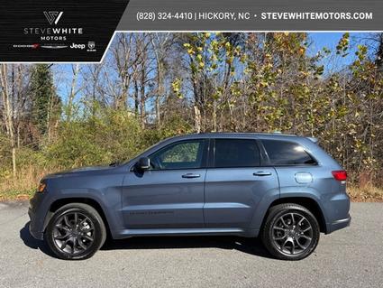 2020 Jeep Grand Cherokee Newton NC