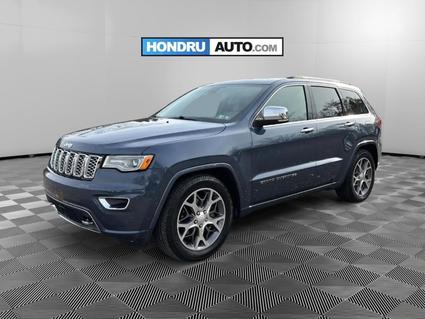 2021 Jeep Grand Cherokee Manheim PA