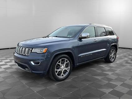 2021 Jeep Grand Cherokee Manheim PA