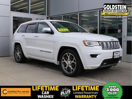 2021 Jeep Grand Cherokee Latham NY