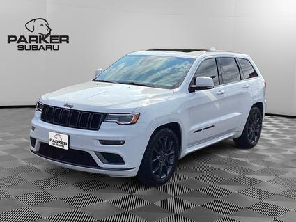 2021 Jeep Grand Cherokee Coeur d'Alene ID