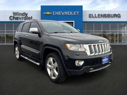 2013 Jeep Grand Cherokee Pasco WA