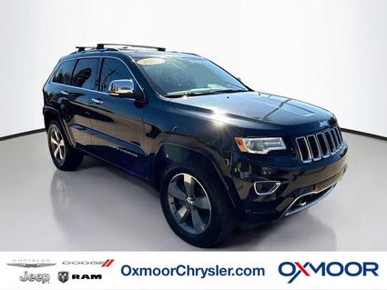 2016 Jeep Grand Cherokee Louisville KY
