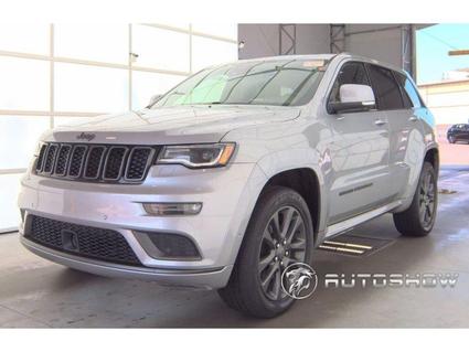 2018 Jeep Grand Cherokee Somerset NJ