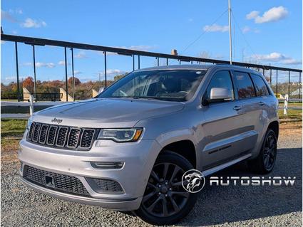 2018 Jeep Grand Cherokee Somerset NJ