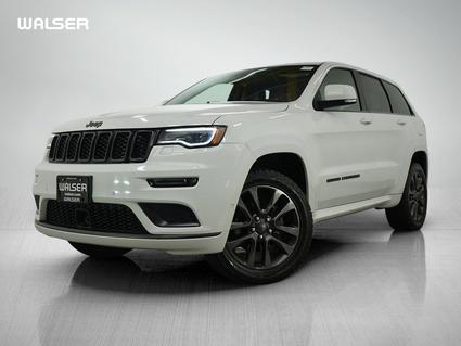 2018 Jeep Grand Cherokee Hopkins MN