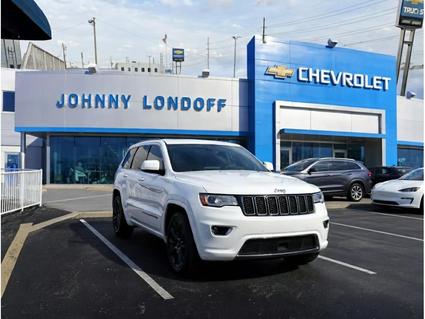 2018 Jeep Grand Cherokee Florissant MO