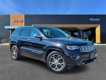 2019 Jeep Grand Cherokee Forest Park IL