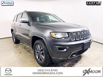 2019 Jeep Grand Cherokee Louisville KY