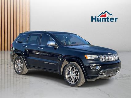 2020 Jeep Grand Cherokee Fletcher NC