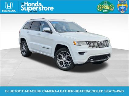 2020 Jeep Grand Cherokee Joliet IL