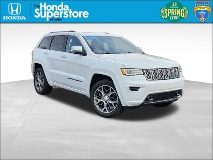 2020 Jeep Grand Cherokee Joliet IL