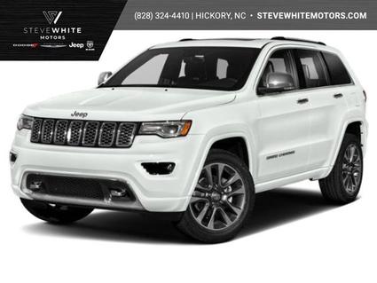2020 Jeep Grand Cherokee Newton NC