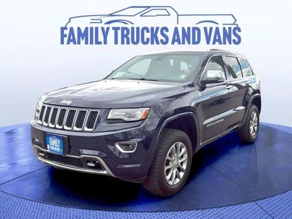 2014 Jeep Grand Cherokee Denver CO