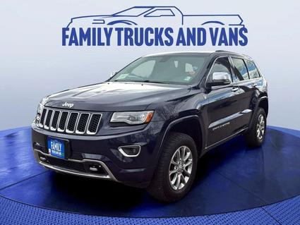 2014 Jeep Grand Cherokee Denver CO