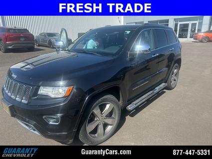 2015 Jeep Grand Cherokee Junction City OR