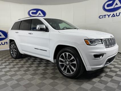 2017 Jeep Grand Cherokee Memphis TN
