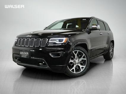 2019 Jeep Grand Cherokee Burnsville MN