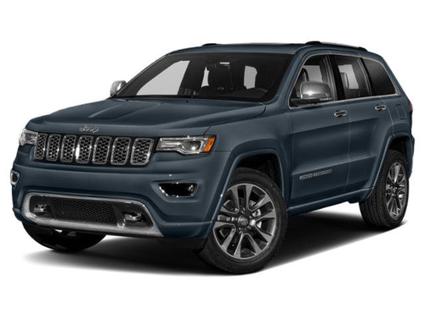 2020 Jeep Grand Cherokee Mankato MN