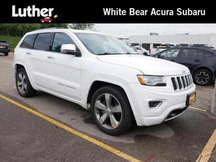 2015 Jeep Grand Cherokee Saint Paul MN