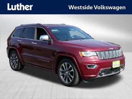 2017 Jeep Grand Cherokee Minneapolis MN