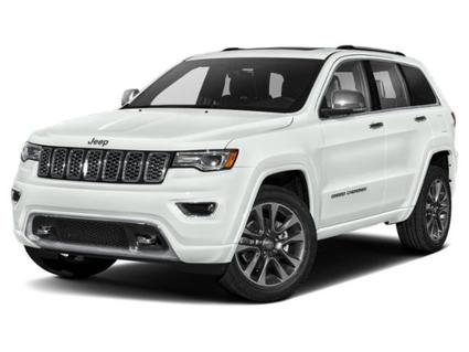 2019 Jeep Grand Cherokee Minneapolis MN