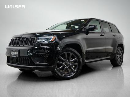 2019 Jeep Grand Cherokee Hopkins MN