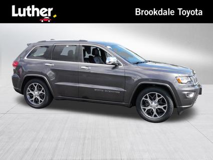 2019 Jeep Grand Cherokee Minneapolis MN