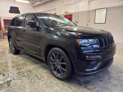 2021 Jeep Grand Cherokee Brunswick OH