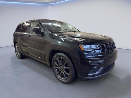 2021 Jeep Grand Cherokee Brunswick OH