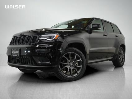 2021 Jeep Grand Cherokee Hopkins MN