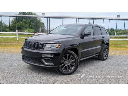 2018 Jeep Grand Cherokee Somerset NJ