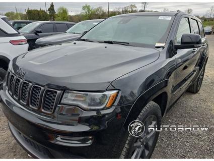 2018 Jeep Grand Cherokee Somerset NJ