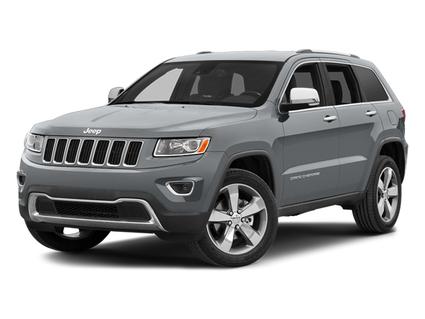 2014 Jeep Grand Cherokee Glendive MT