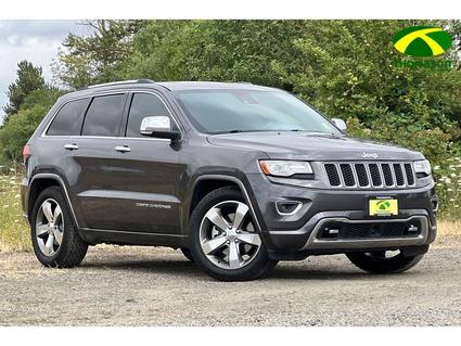 2014 Jeep Grand Cherokee Bend OR