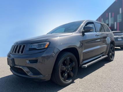 2015 Jeep Grand Cherokee Bozeman MT