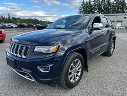2014 Jeep Grand Cherokee Medford OR