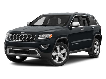 2014 Jeep Grand Cherokee Pocatello ID