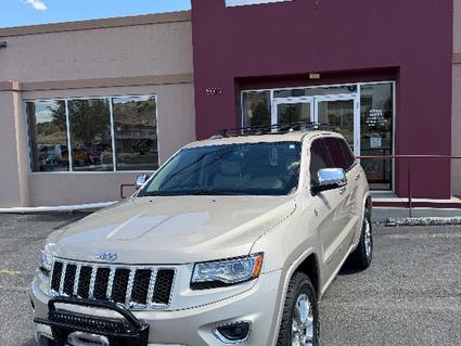 2014 Jeep Grand Cherokee Farmington NM
