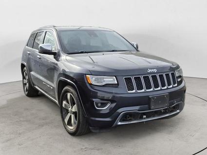 2015 Jeep Grand Cherokee Hot Springs AR
