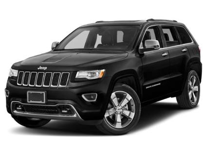 2015 Jeep Grand Cherokee Grand Junction CO