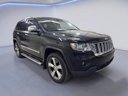 2012 Jeep Grand Cherokee Brunswick OH