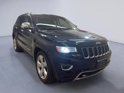 2014 Jeep Grand Cherokee Brunswick OH