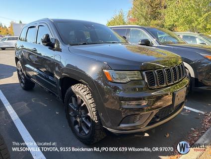 2020 Jeep Grand Cherokee Vero Beach FL