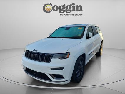 2021 Jeep Grand Cherokee Jacksonville FL