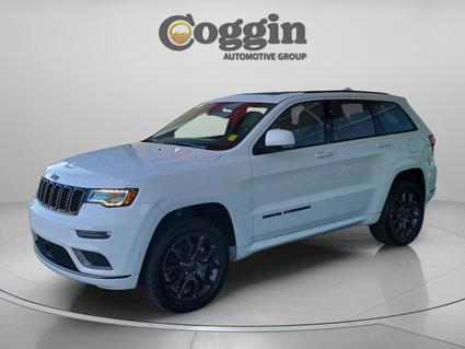 2021 Jeep Grand Cherokee Jacksonville FL