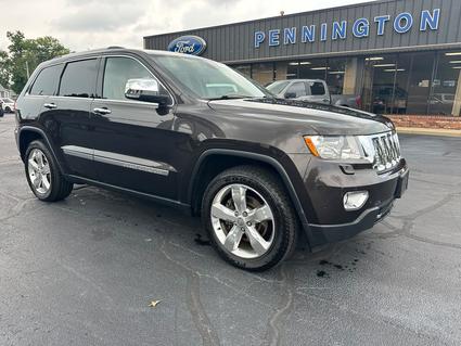2013 Jeep Grand Cherokee Centralia IL